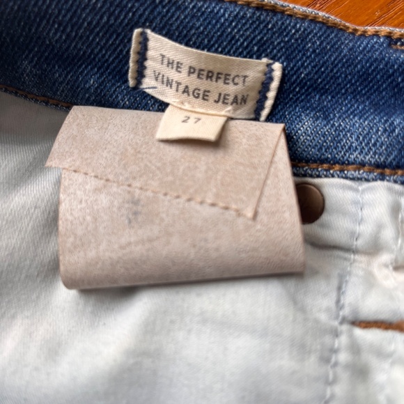 👖 STOP SCROLLING. Your Perfect Jean has arrived. 👖 - Picture 4 of 9